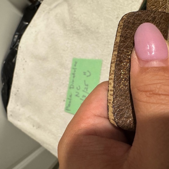 Gucci Sherry Line Tote - Picture 7 of 9